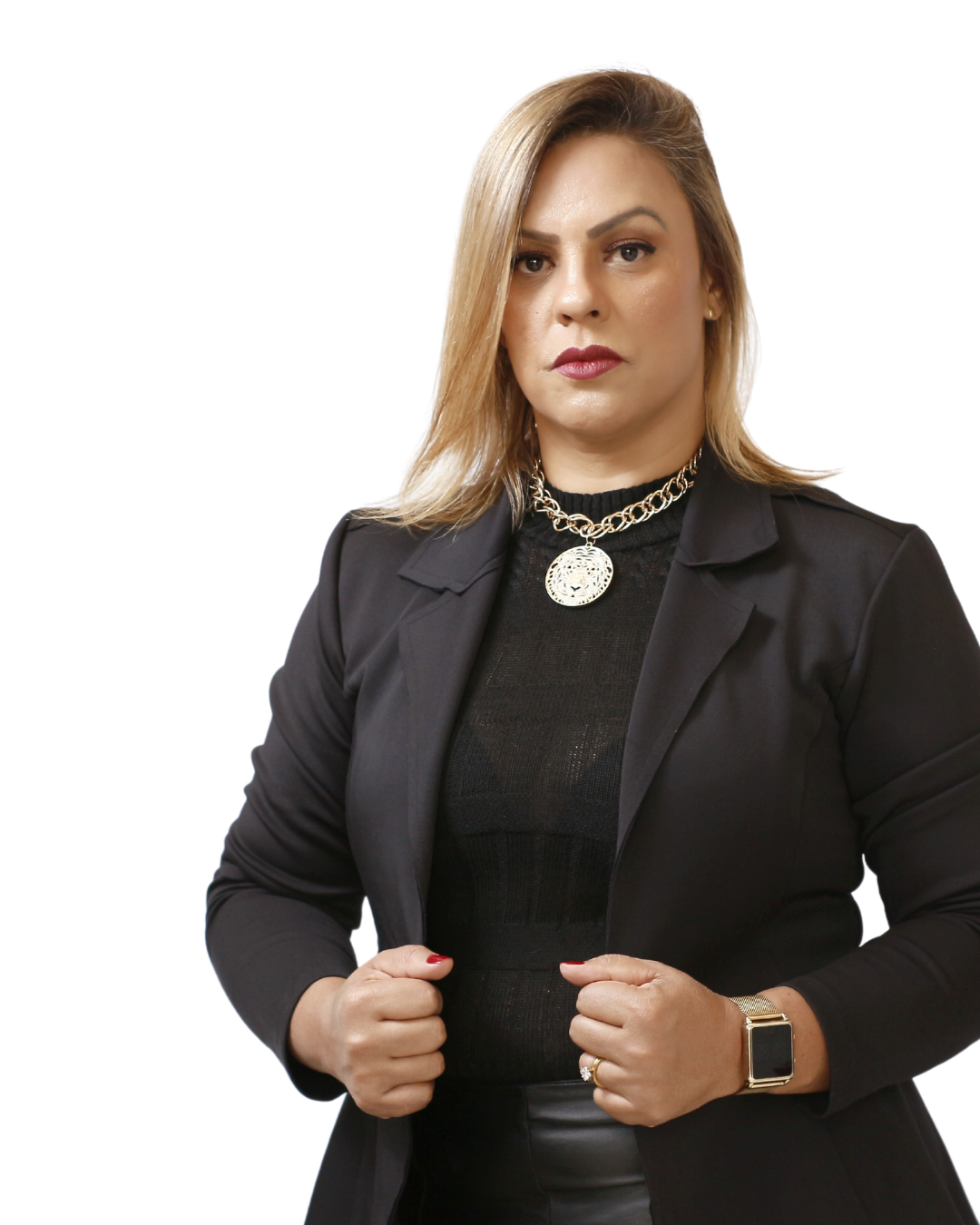 Curso online post para instagram moderno preto e branco